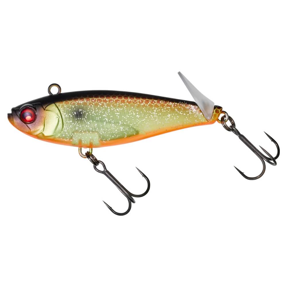 Jackall Tsukumo 66 Muddy Roach