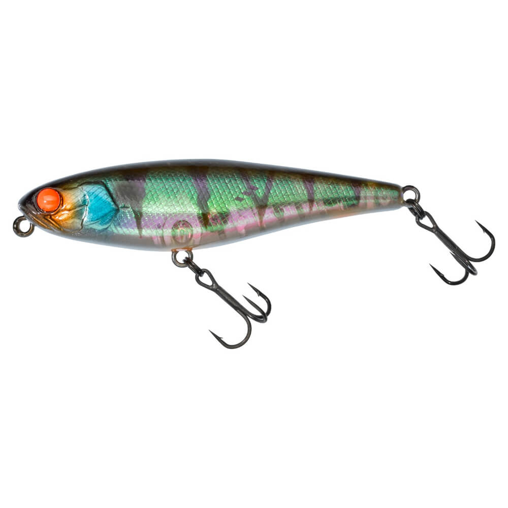 Jackall Water Moccasin 75 sur brochetperche.fr