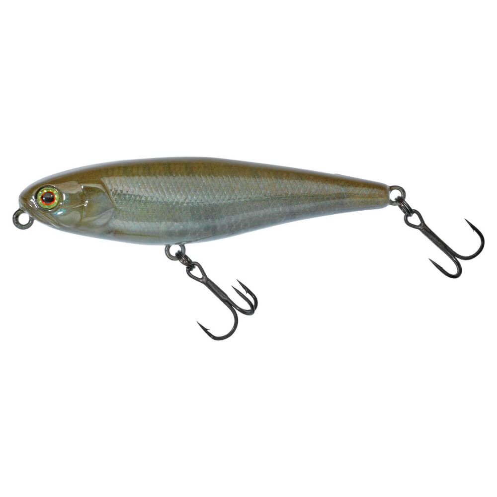 Jackall Water Moccasin 75 sur brochetperche.fr