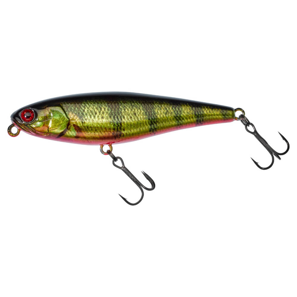 Jackall Water Moccasin 75 sur brochetperche.fr