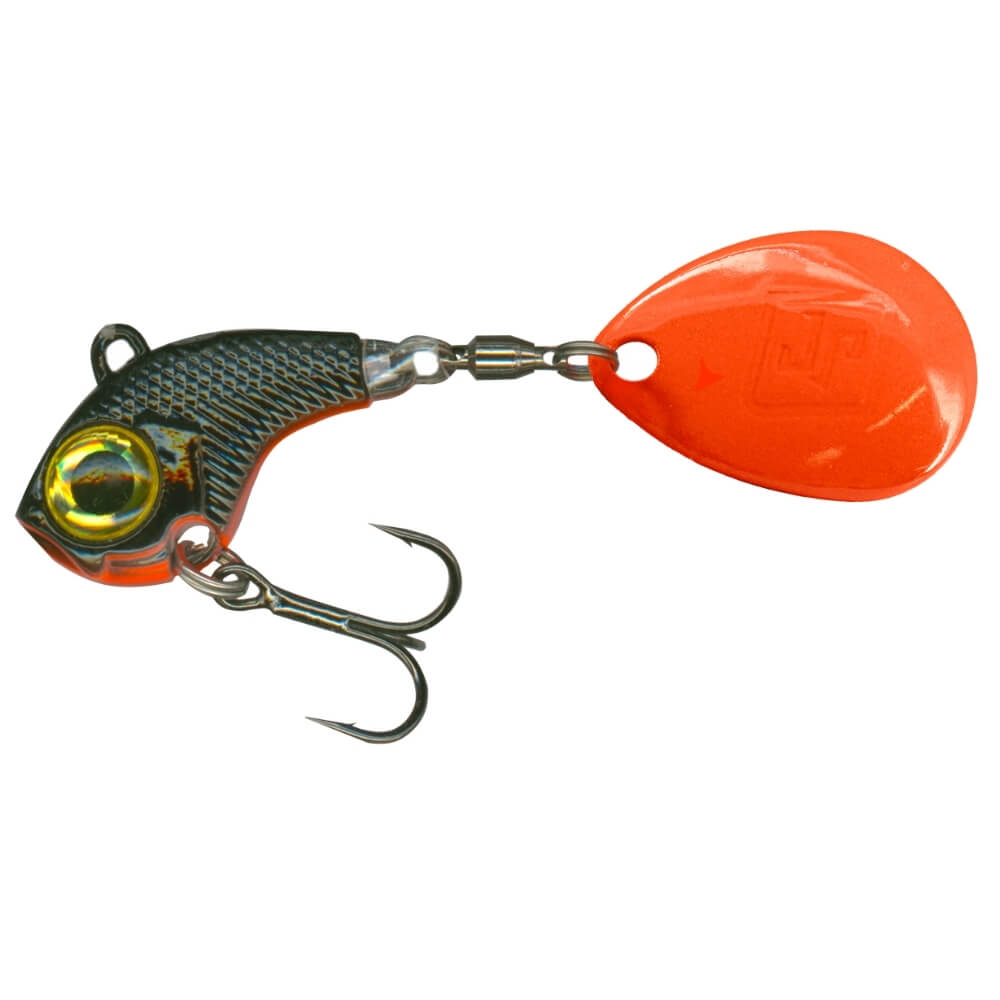 JustPro Tailslide sur brochetperche.fr