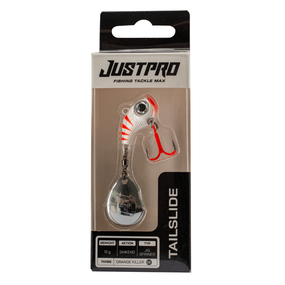 JustPro Tailslide sur brochetperche.fr