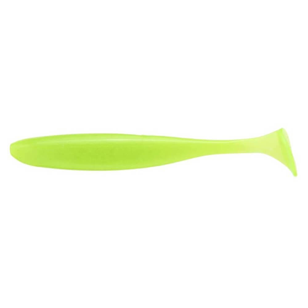 Keitech Easy Shiner 8" (20,3 cm) sur brochetperche.fr