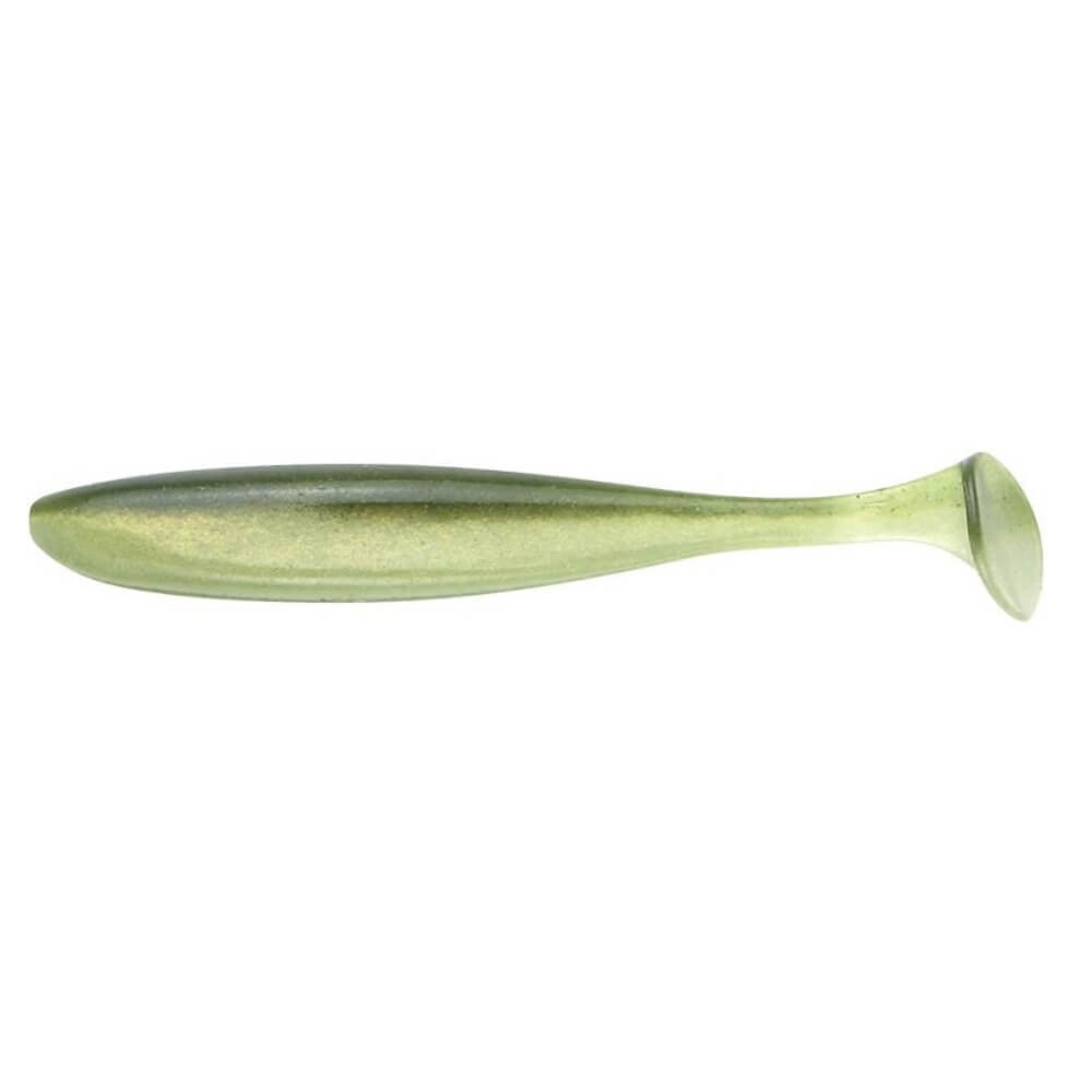 Keitech Easy Shiner 8" (20,3 cm) sur brochetperche.fr
