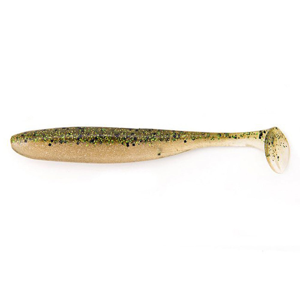 Keitech Easy Shiner 4 10 cm Baby Bass