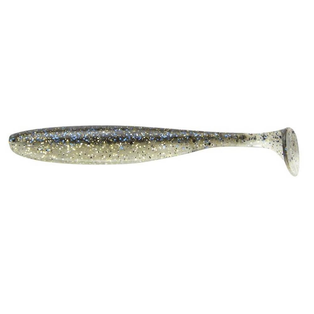Keitech Easy Shiner 8" (20,3 cm) sur brochetperche.fr
