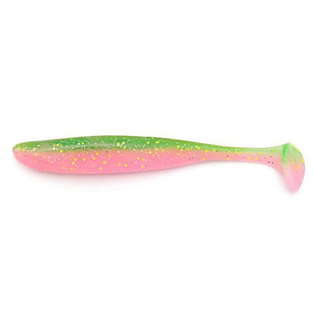 Keitech Easy Shiner 4 10 cm Electric Chicken BA Edition