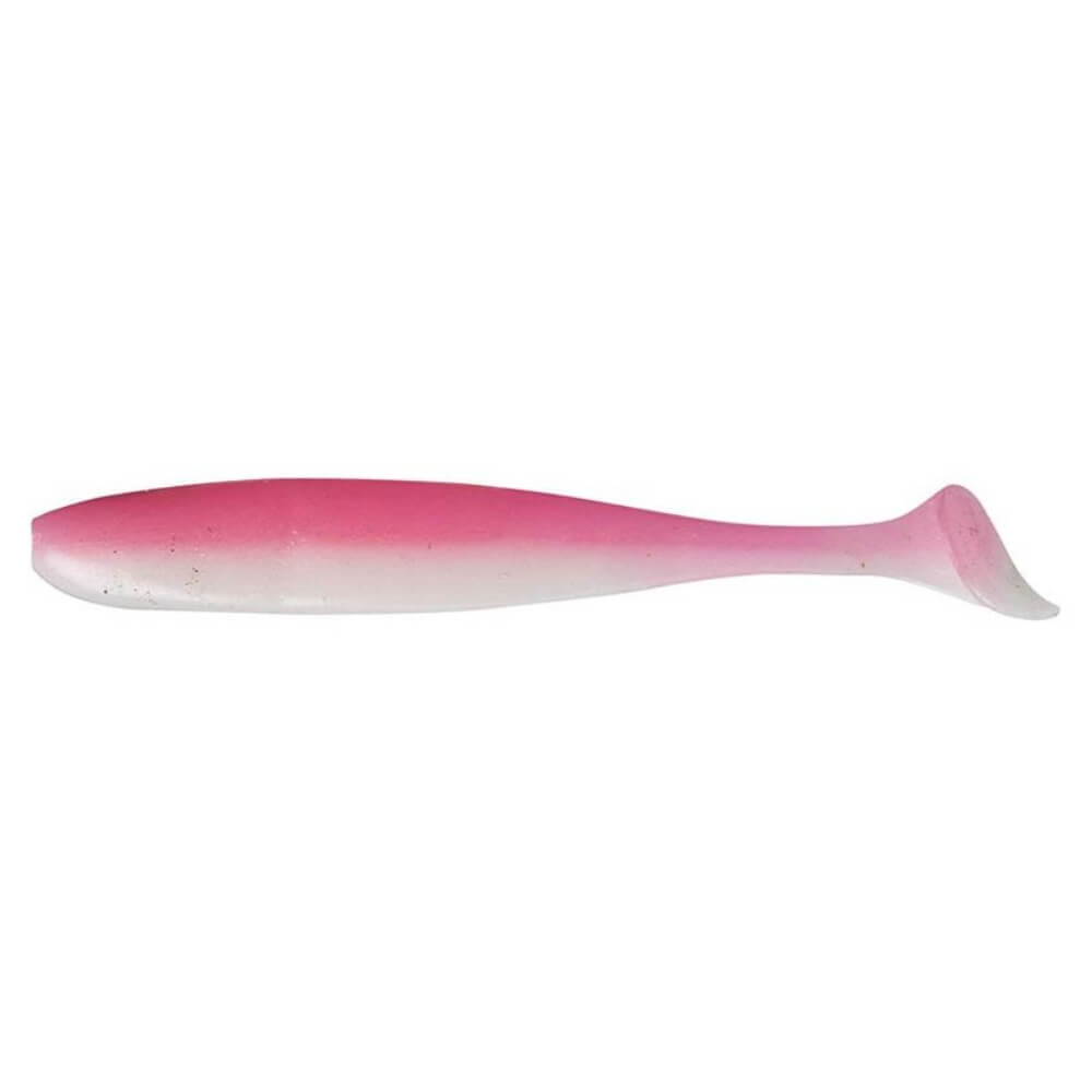 Keitech Easy Shiner 3,5" (8,5 cm) sur brochetperche.fr