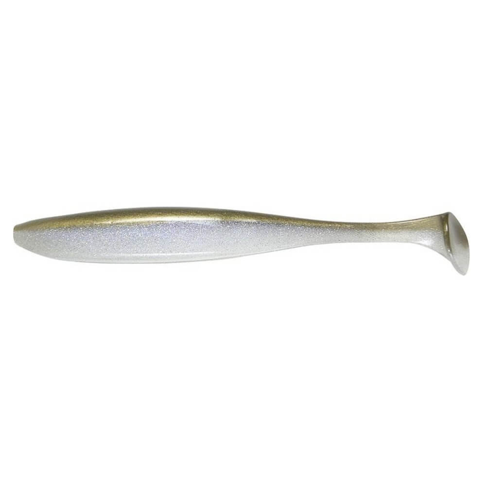 Keitech Easy Shiner 8" (20,3 cm) sur brochetperche.fr