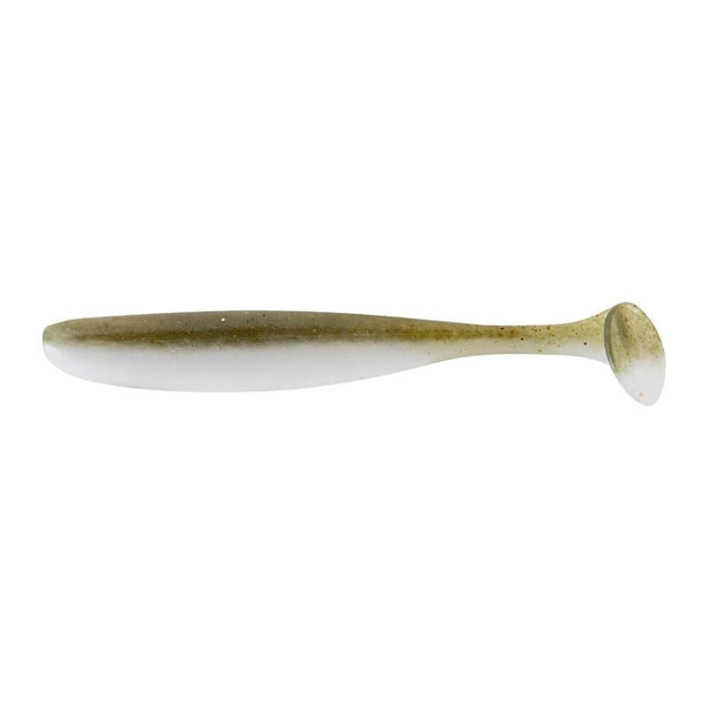 Keitech Easy Shiner 3,5" (8,5 cm) sur brochetperche.fr
