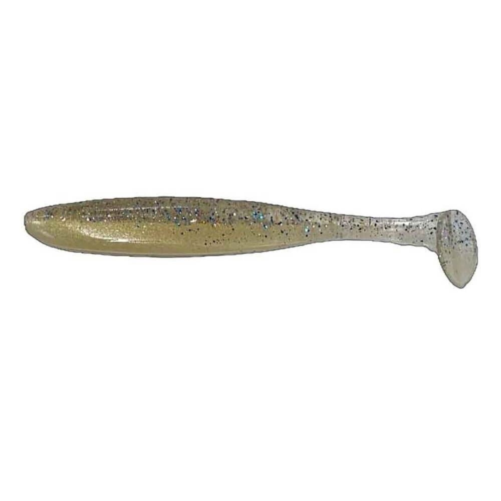 Keitech Easy Shiner 3,5" (8,5 cm) sur brochetperche.fr