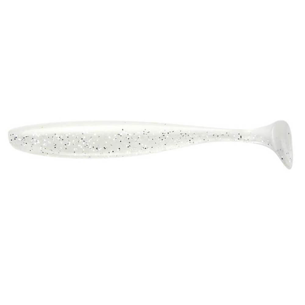 Keitech Easy Shiner 8" (20,3 cm) sur brochetperche.fr