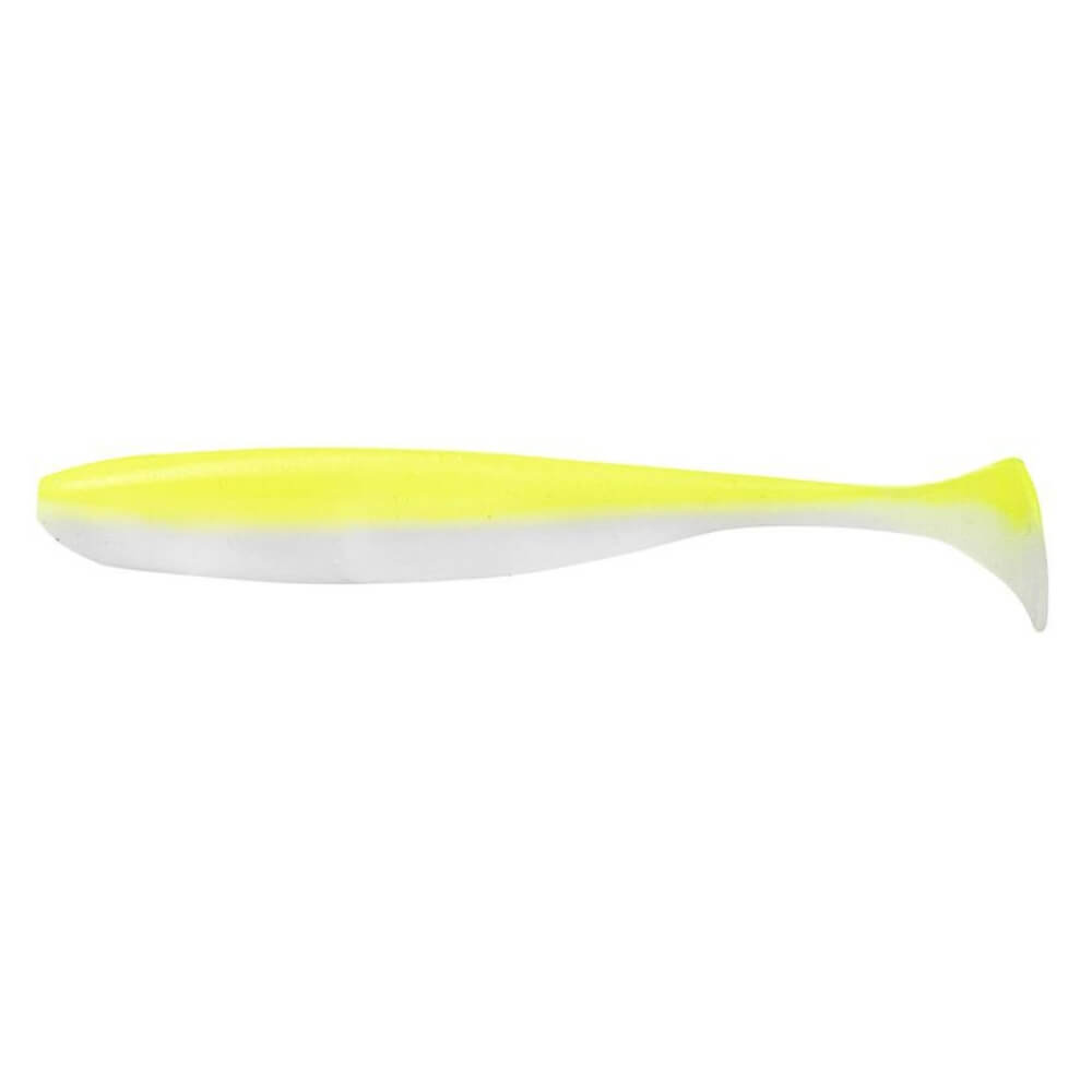 Keitech Easy Shiner 3,5" (8,5 cm) sur brochetperche.fr