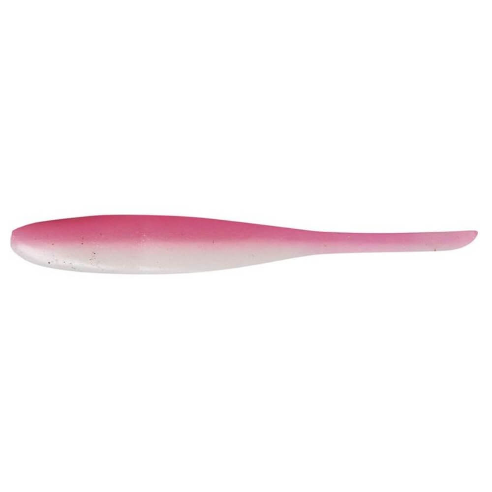 Keitech Shad Impact 4" (10 cm) sur brochetperche.fr