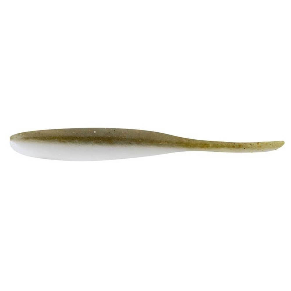 Keitech Shad Impact 4" (10 cm) sur brochetperche.fr