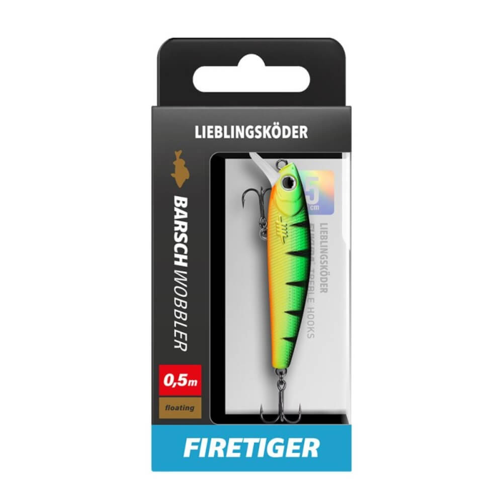 Lieblingsköder Barschwobbler sur brochetperche.fr