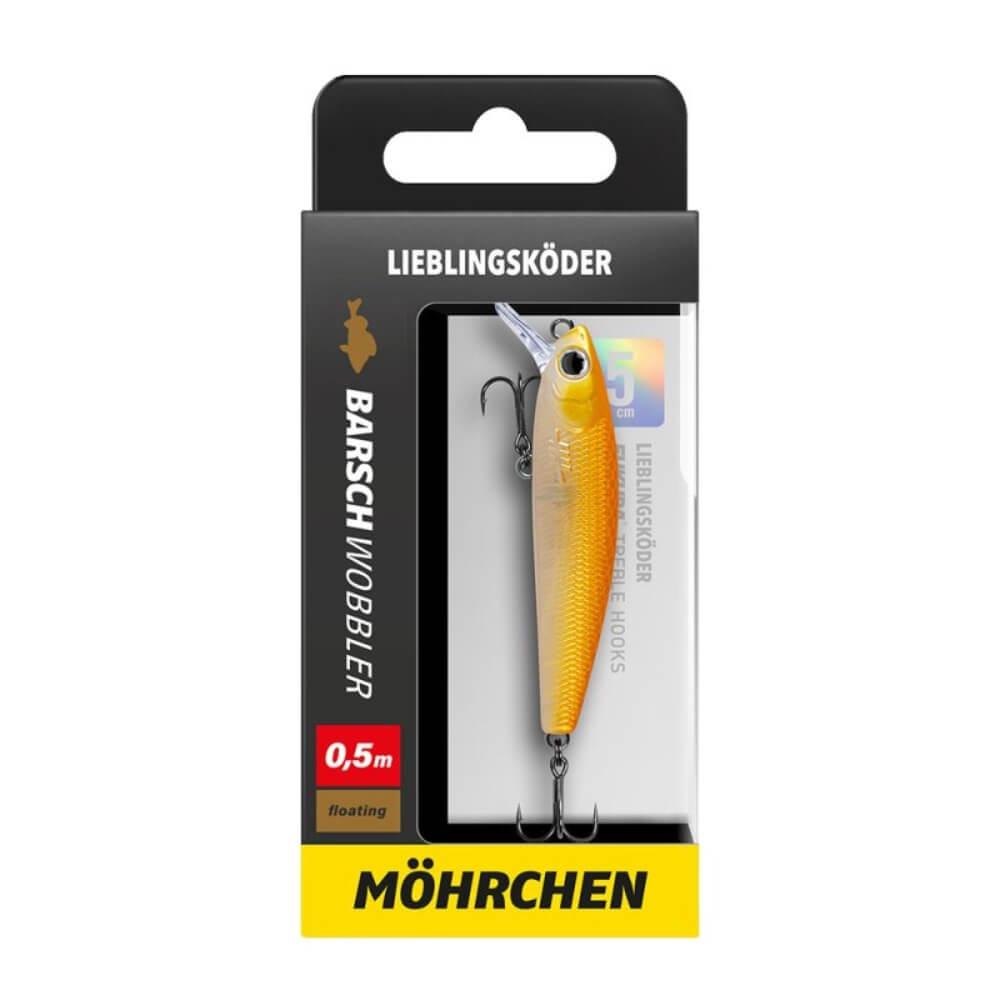 Lieblingsköder Barschwobbler sur brochetperche.fr