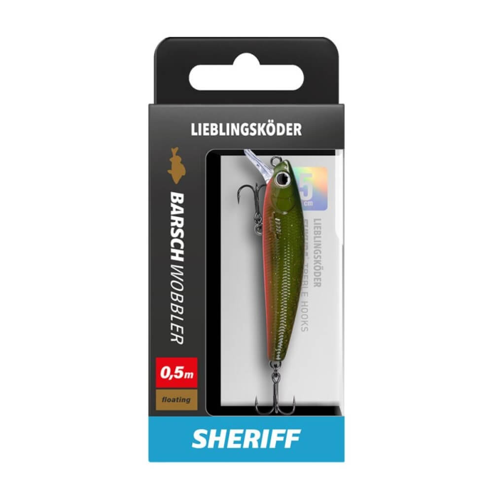 Lieblingsköder Barschwobbler sur brochetperche.fr
