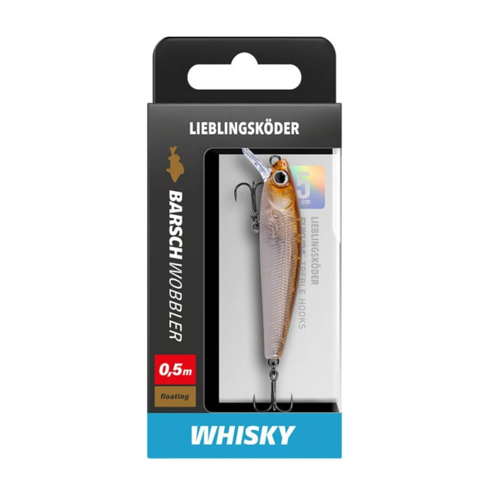 Lieblingsköder Barschwobbler sur brochetperche.fr