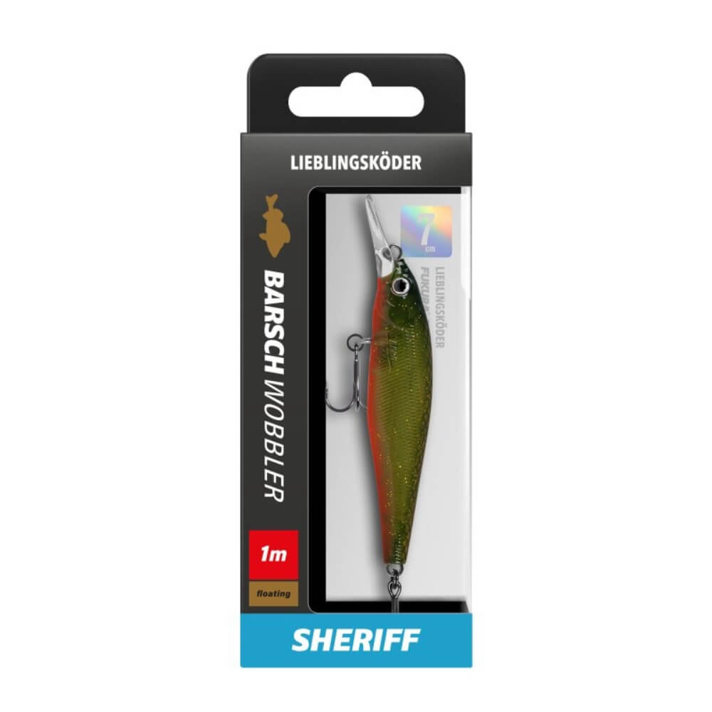 Lieblingsköder Barschwobbler sur brochetperche.fr