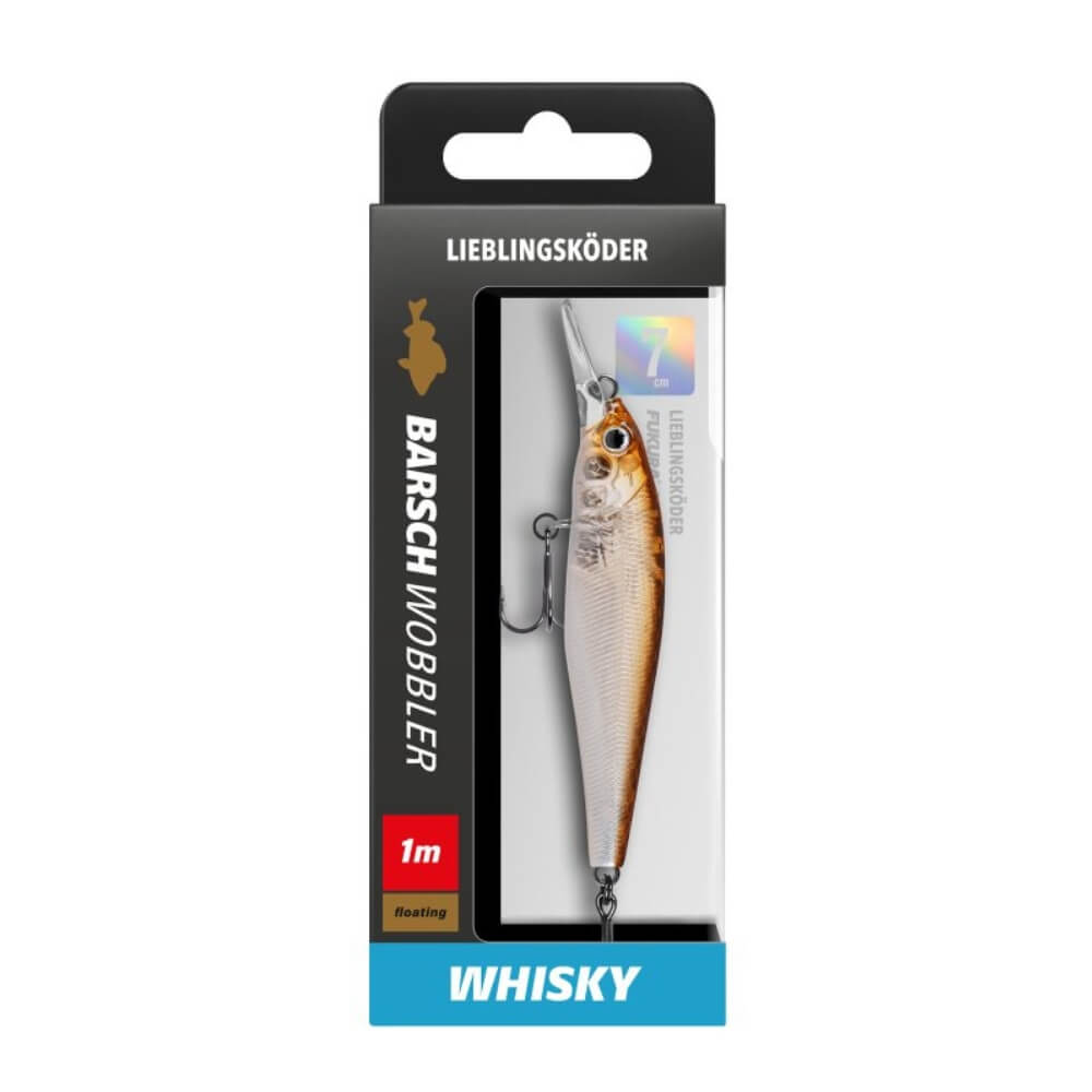 Lieblingsköder Barschwobbler sur brochetperche.fr