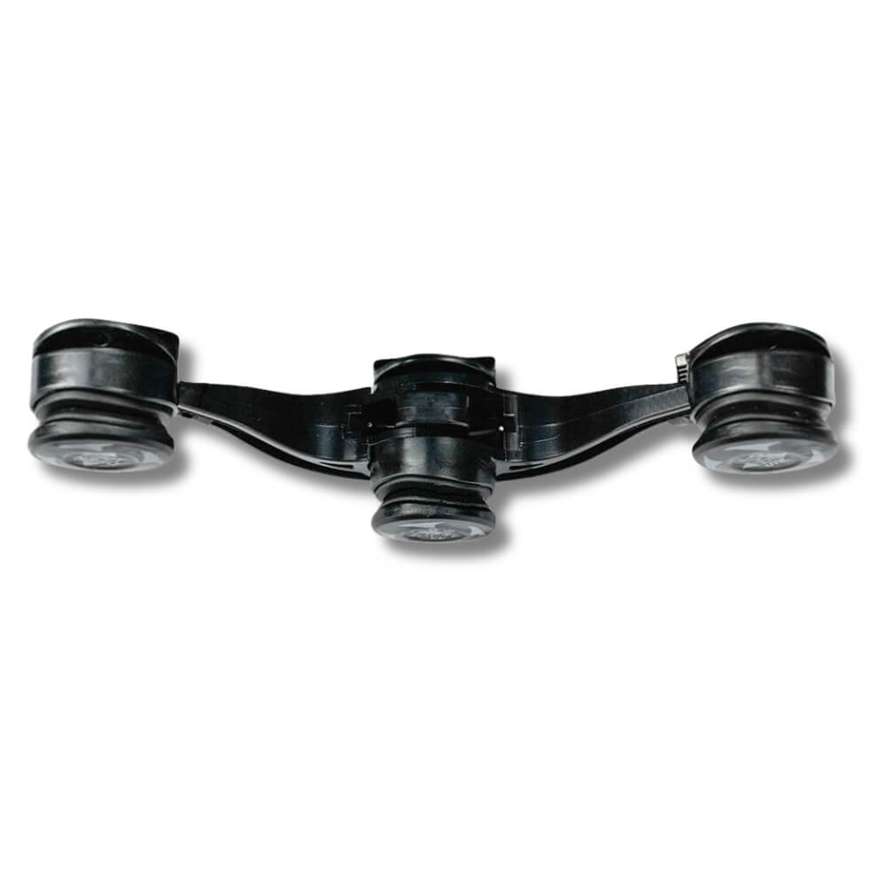 LMAB FG Knot Assist 2.0 Detail