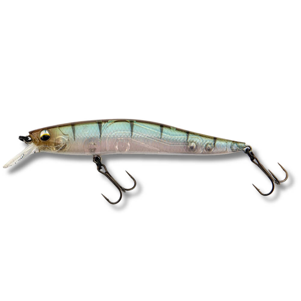 LMAB KØFI Flash Vibe 98 Baby Perch