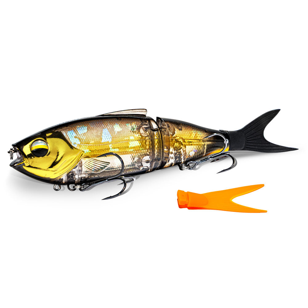 LMAB KØFI Real Vibe 150/ 180 / 220 Phantom