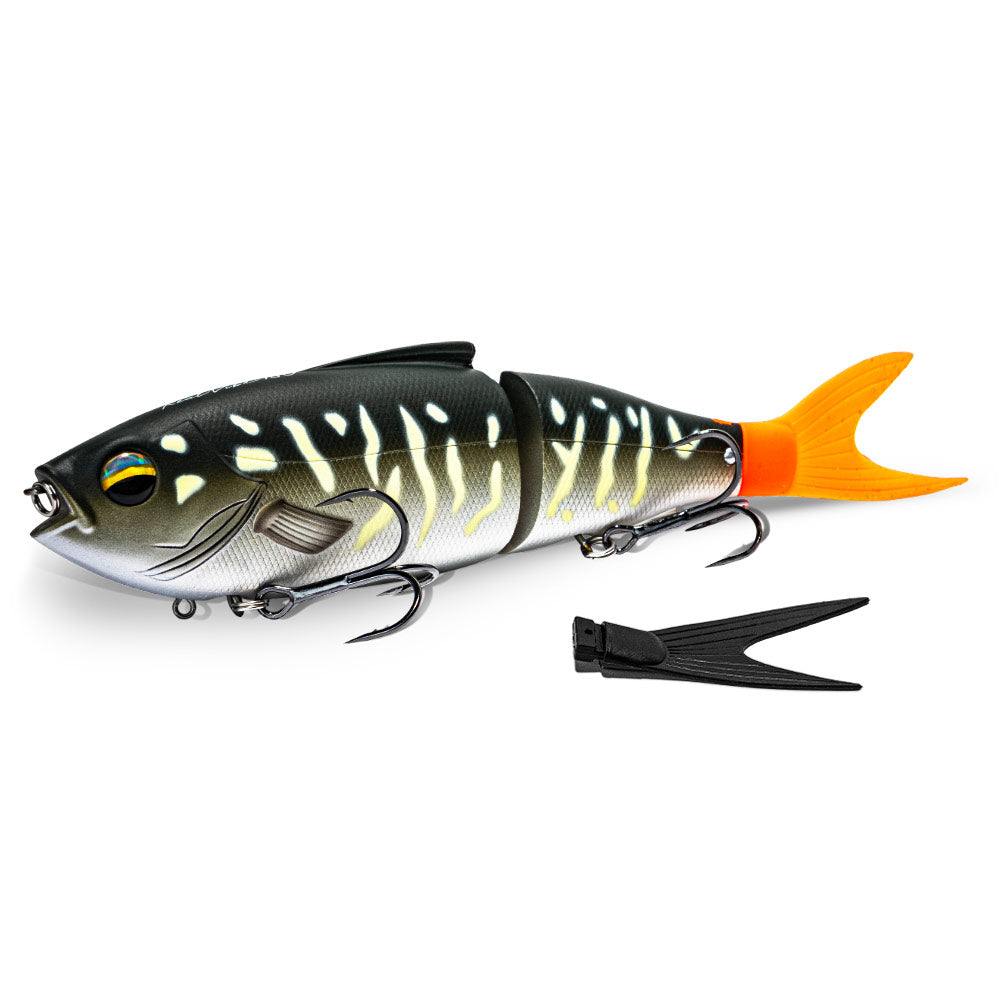 LMAB KØFI Real Vibe 150/ 180 / 220 Pike