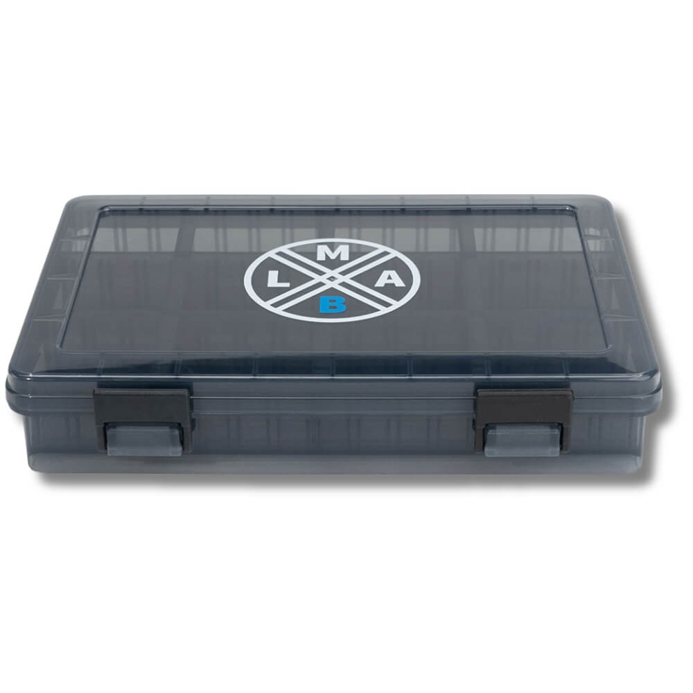 LMAB Tackle Box Standard / Shallow S