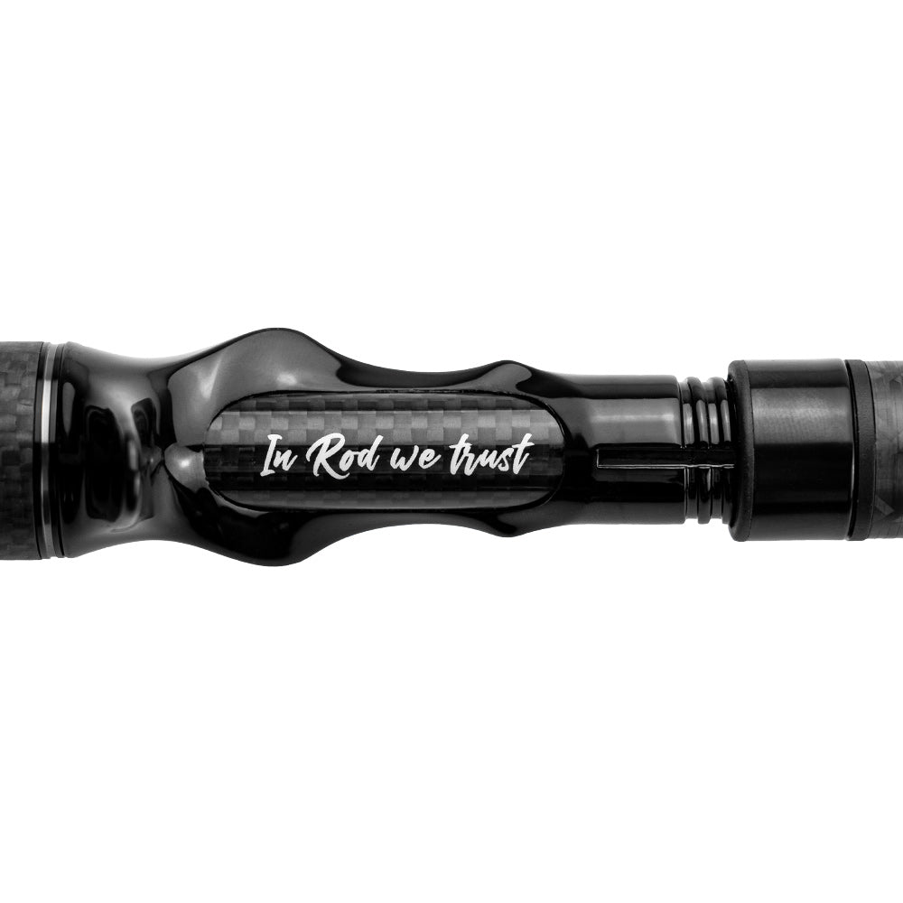 LMAB The Rodfather Casting 702M 213 cm 7 21 g