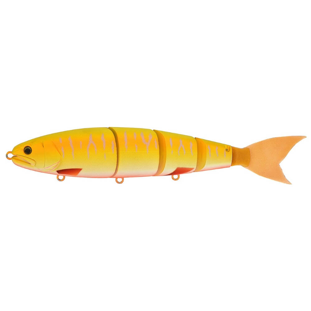 Madness Balam / Swimbait sur brochetperche.fr