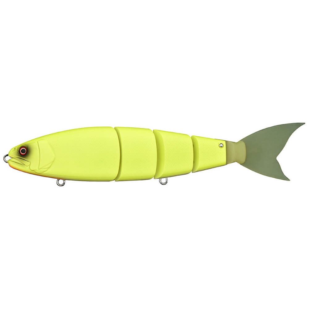 Madness Balam / Swimbait sur brochetperche.fr