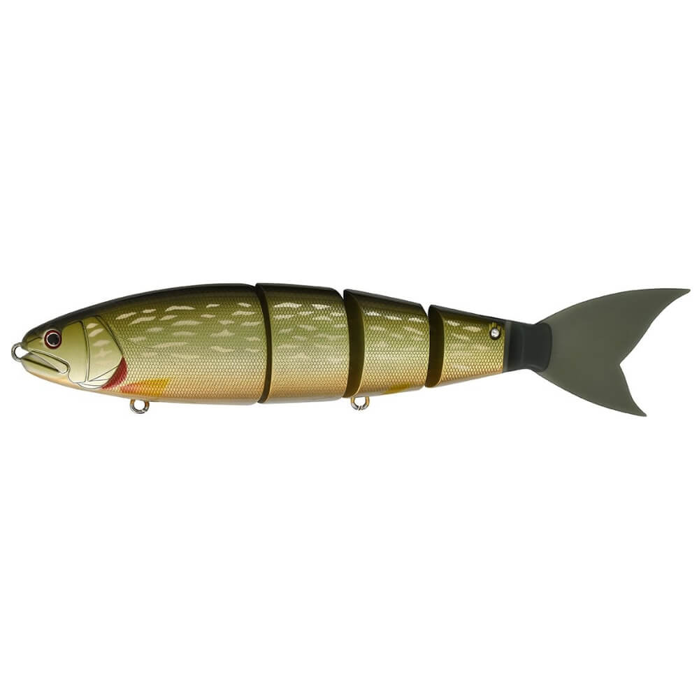 Madness Balam / Swimbait sur brochetperche.fr
