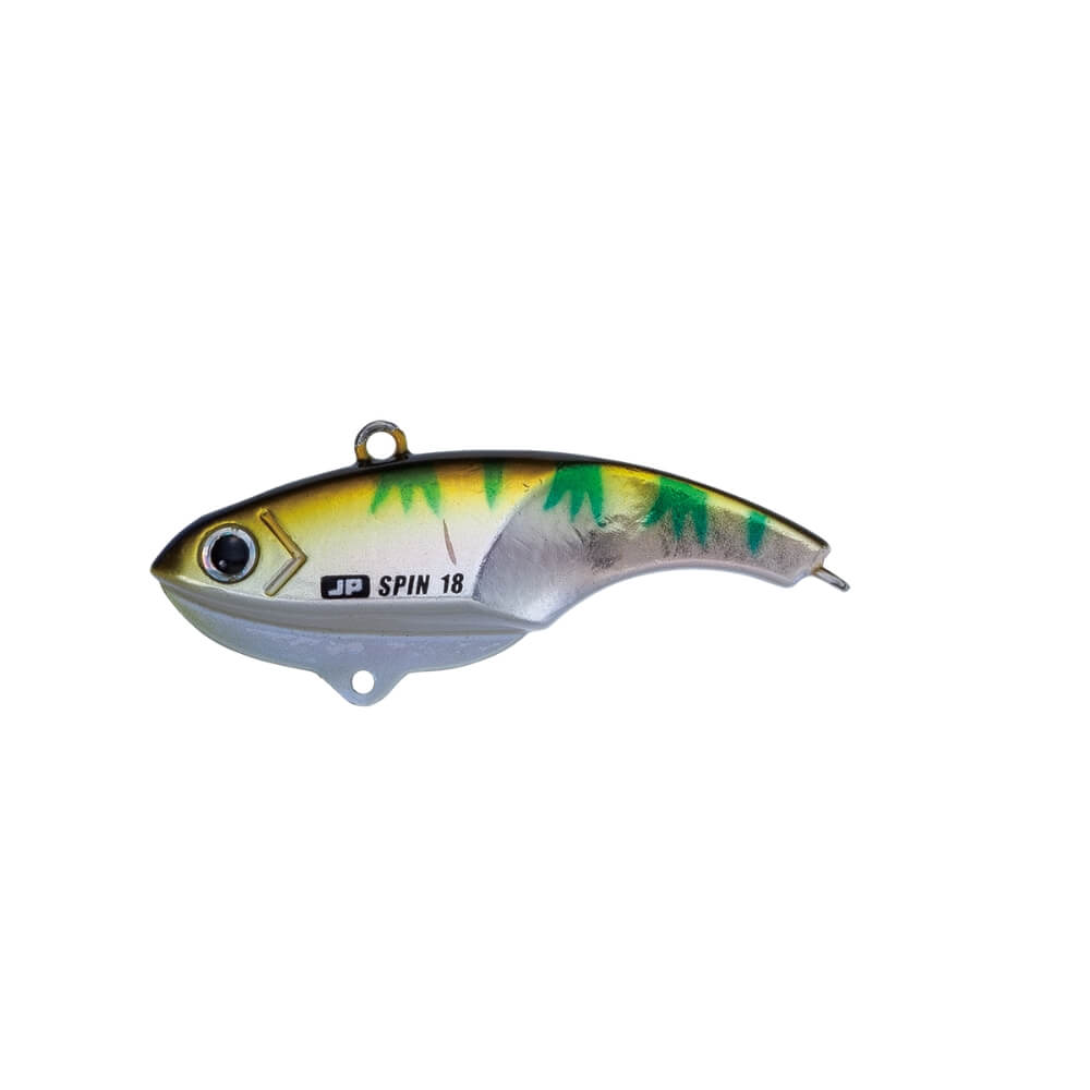 Major Craft JigPara Spin 12 g / 18 g Oikawa
