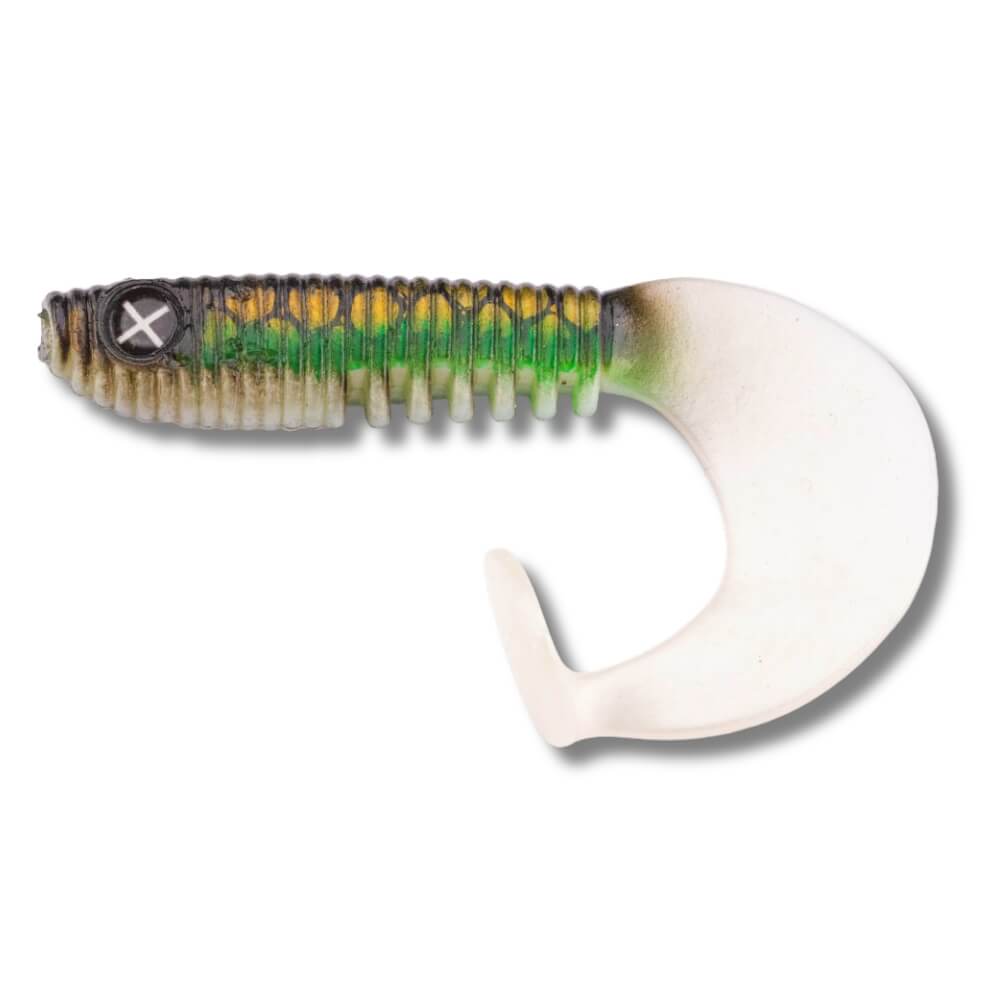 Monkey Lures Curly Lui Carpe Nostra