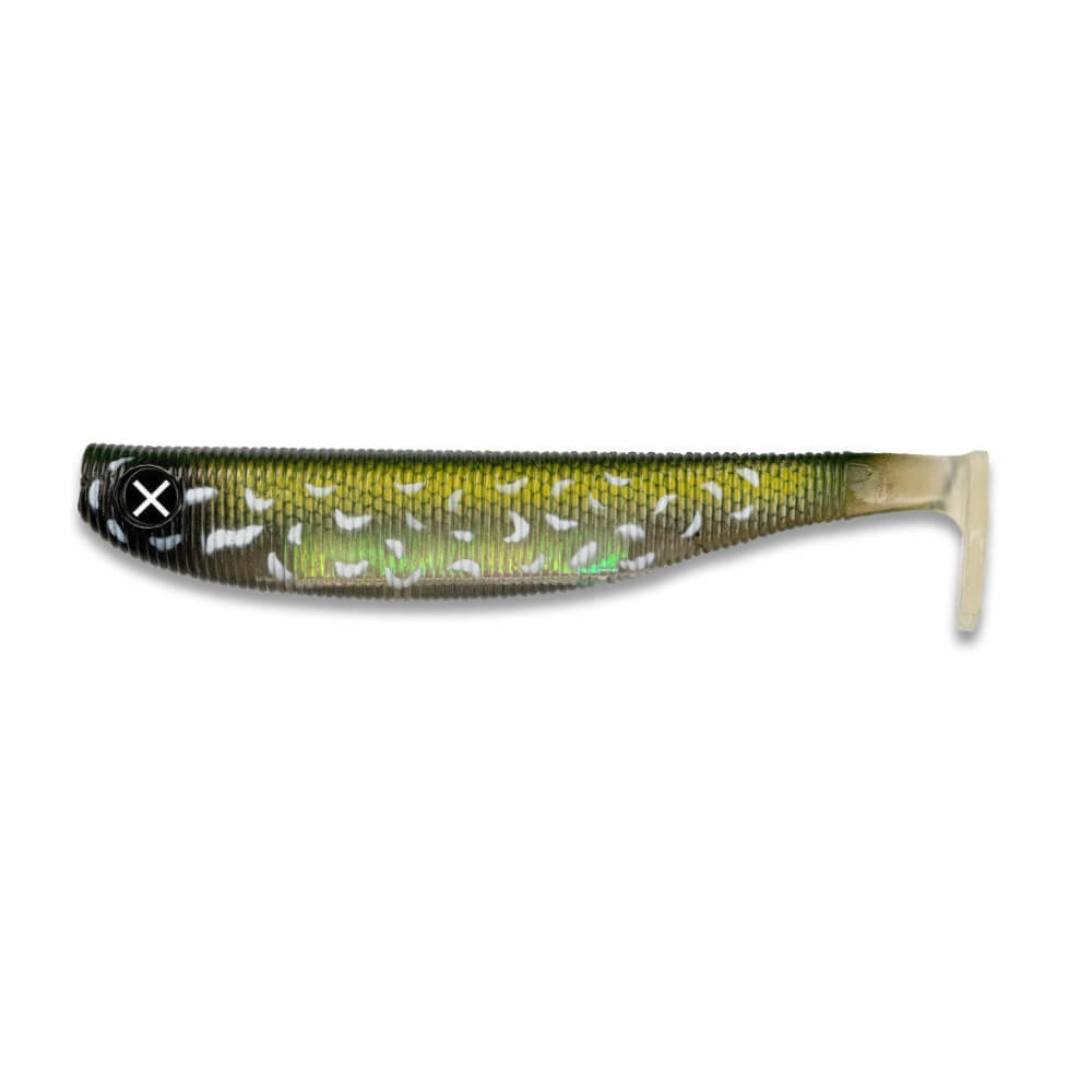 Monkey Lures Fat Lui 7 cm Grandmas Mistake