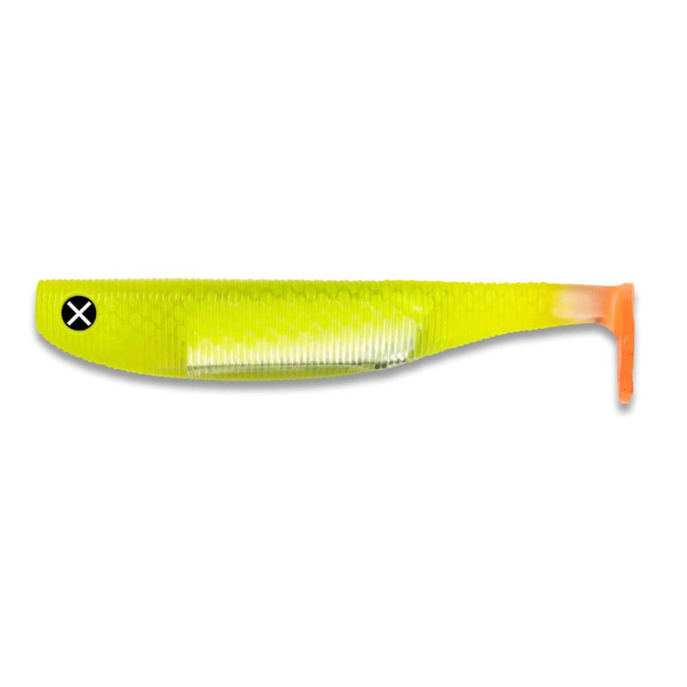 Monkey Lures Fat Lui 7 cm Sour Snapper