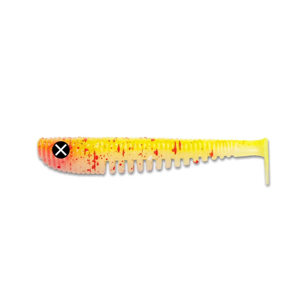 Monkey Lures King Lui 6 cm Chainsaw Cheesecake