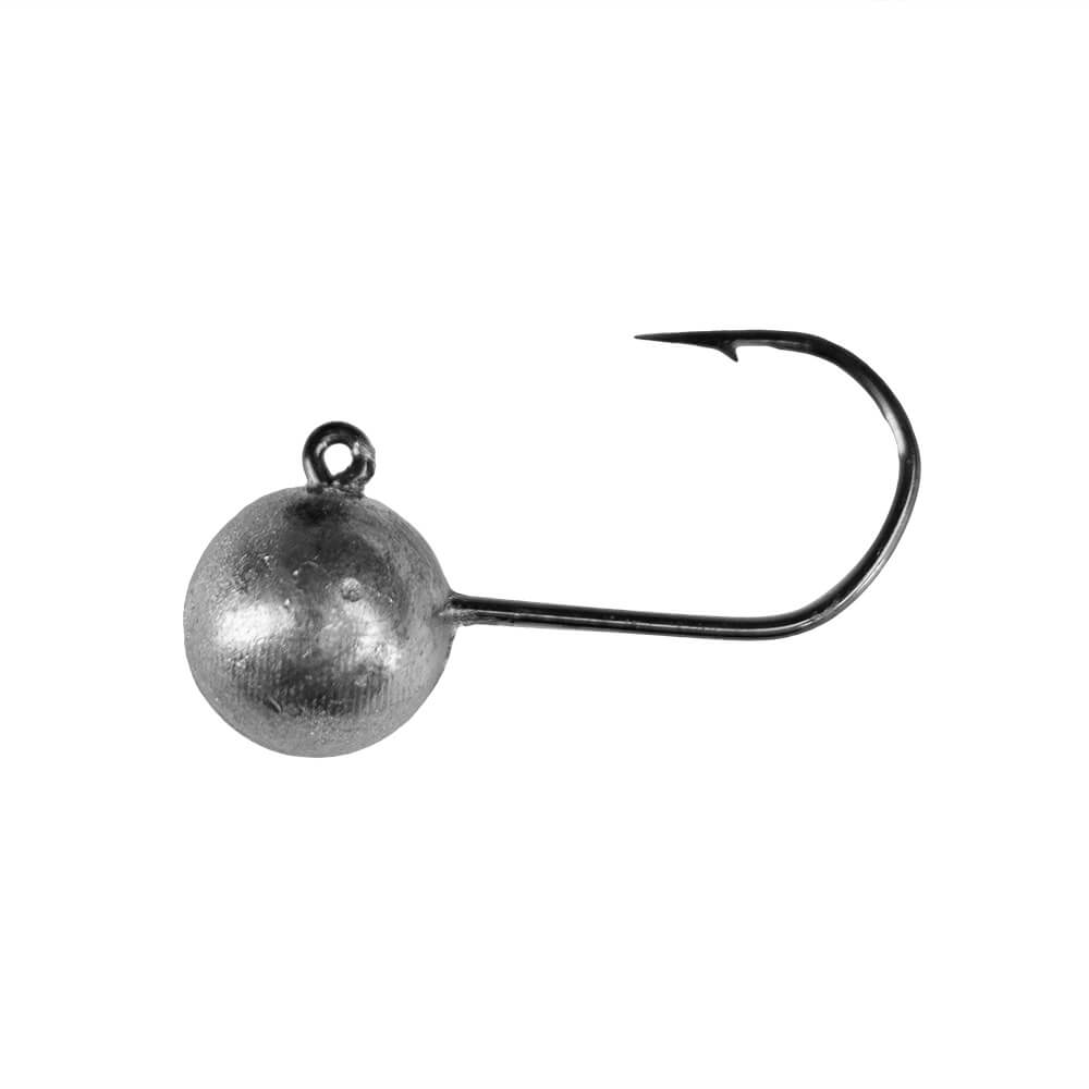 Monkey Lures Monkey Hooks Baby Jigs #10 Single Raw