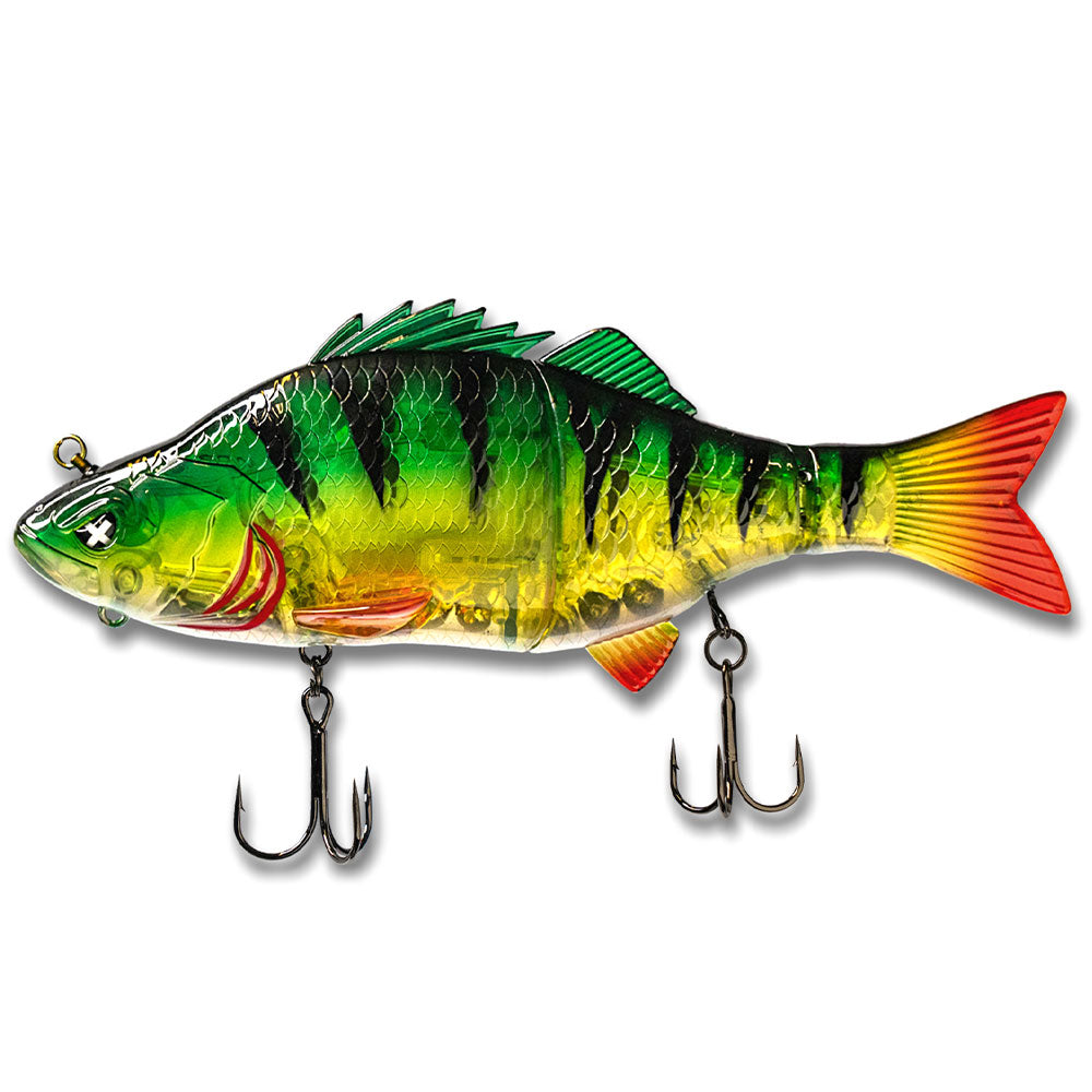 Monkey Lures Purge Glider 145 Perch Scam