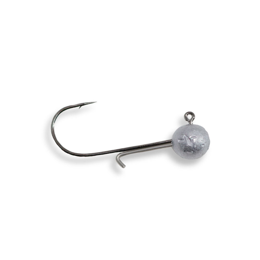 Musaga Jighaken Magnum 100 3er Pack 15,0 g