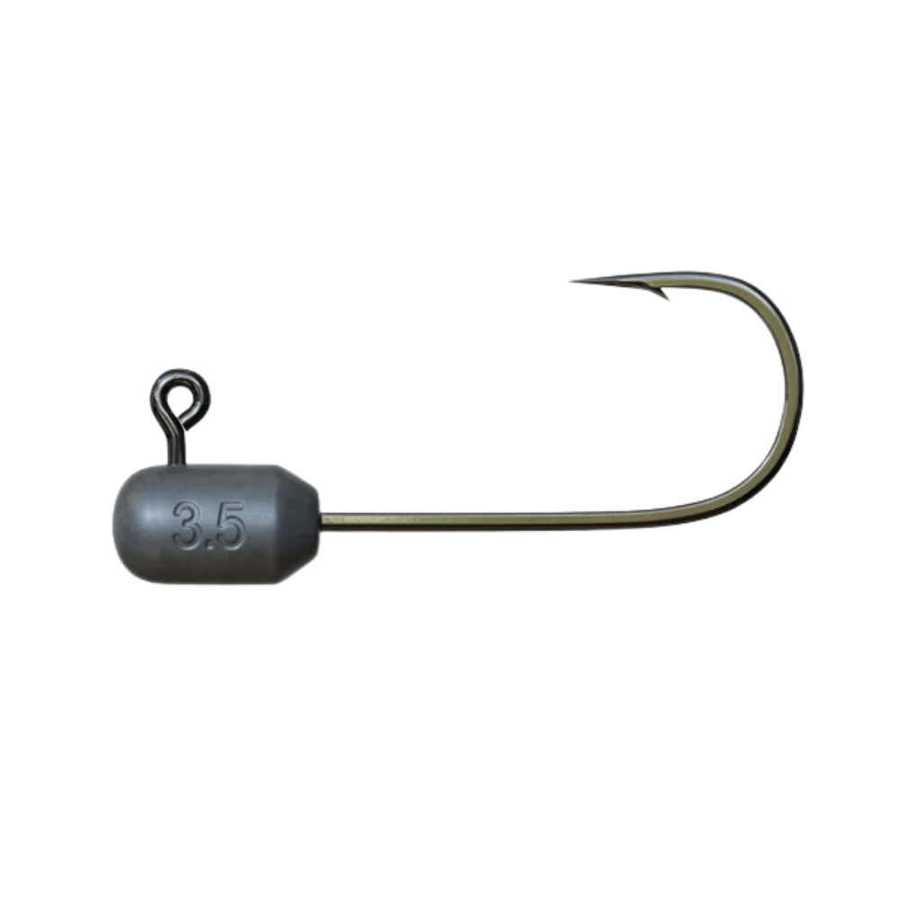 Nays BLLT Head (Lead) sur brochetperche.fr