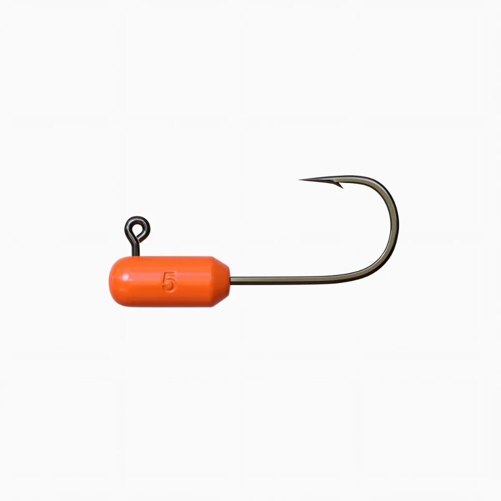 Nays BLLT Head (Lead Orange) sur brochetperche.fr