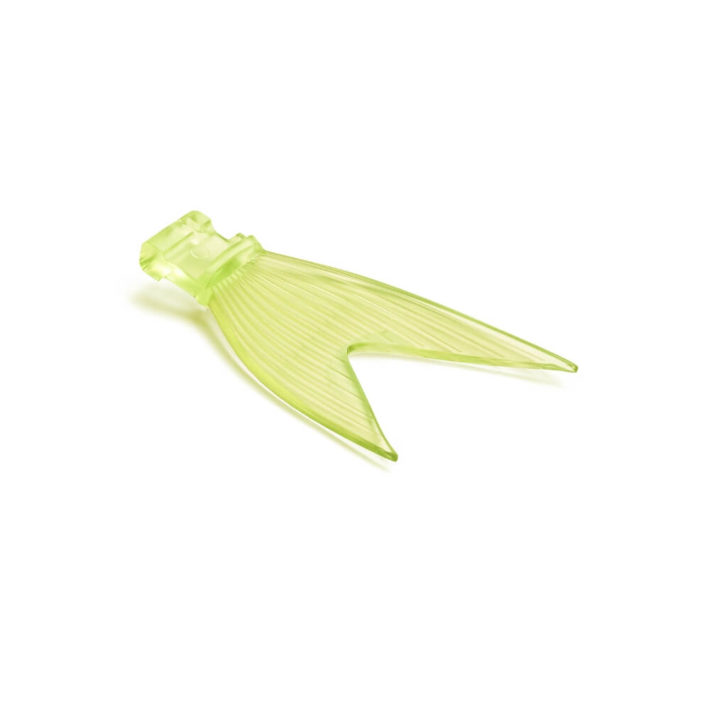 Nays TRN 190 Fish Tail Yellow
