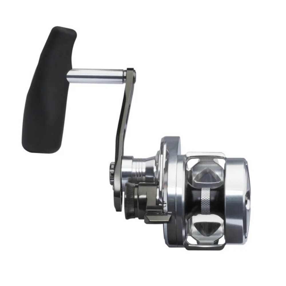 PENN Retaliate Lever Drag Jigging 10 LH Back