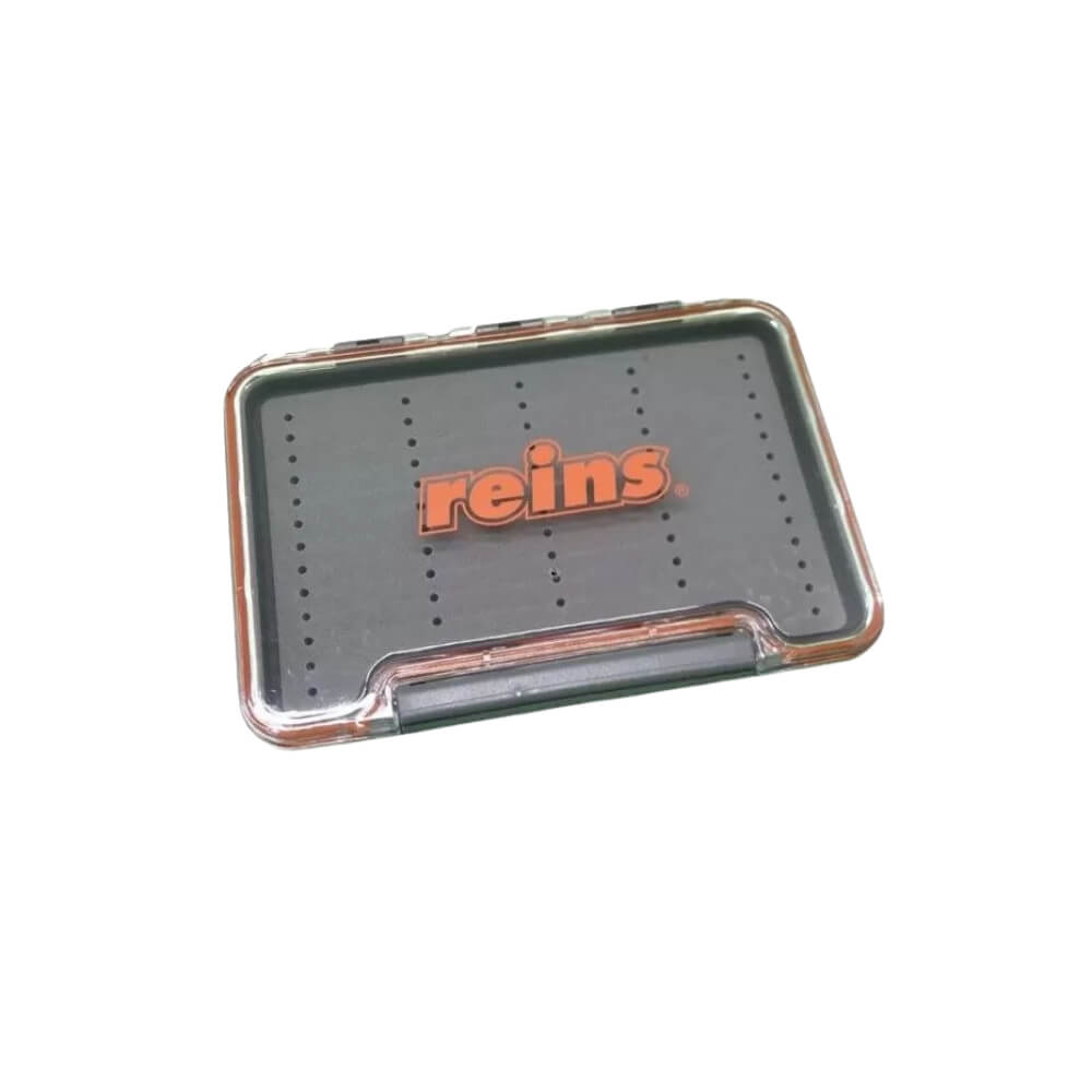 Reins Ajiringer Box III Slim sur brochetperche.fr