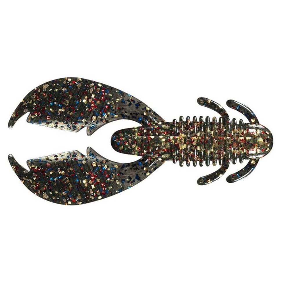 Reins Ax Craw sur brochetperche.fr