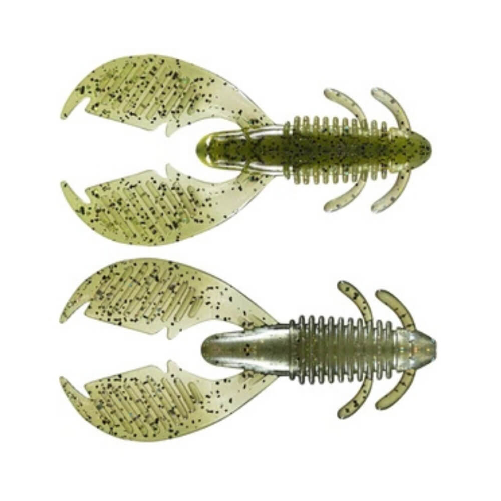 Reins Ax Craw sur brochetperche.fr