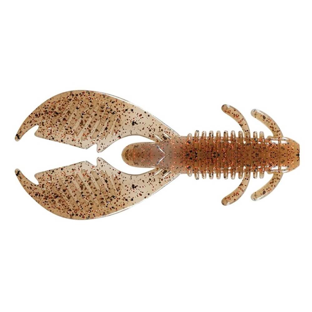 Reins Ax Craw sur brochetperche.fr
